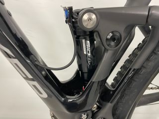 MONDRAKER F-PODIUM CARBON DC R T.M 2 MANO MTB BICI