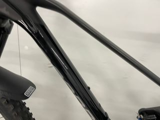 MONDRAKER F-PODIUM CARBON DC R T.M 2 MANO MTB BICI