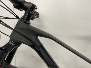 MONDRAKER F-PODIUM CARBON DC R T.M 2 MANO MTB BICI