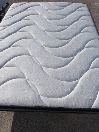 Colchón Viscoelástico 150x190