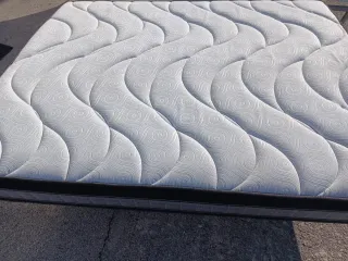 Colchón Viscoelástico 150x190