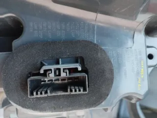 Piloto trasero derecho rojo original BMW X3