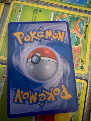 Carta Pokémon Gyarados VMAX 330 HP