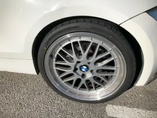 Llantas BMW