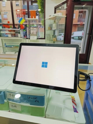 Surface Go 3 128GB Intel Core i3 8GB RAM