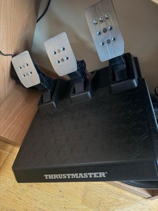 Volante Thrustmaster T248R PC PS4 PS5