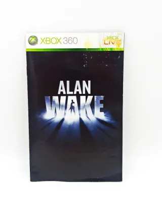 Alan Wake