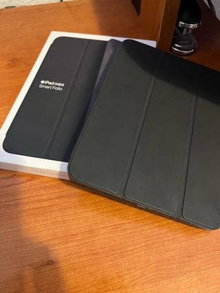 iPad mini 6 256GB Wifi Gris espacial