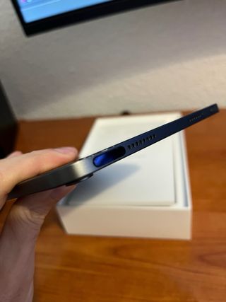 iPad mini 6 256GB Wifi Gris espacial