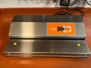 Envasadora al vacío Profesional Digit