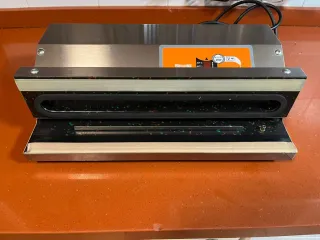 Envasadora al vacío Profesional Digit