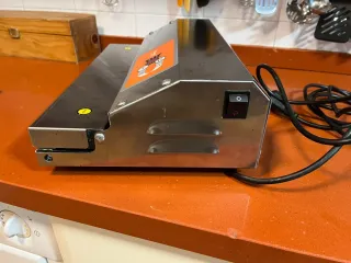 Envasadora al vacío Profesional Digit