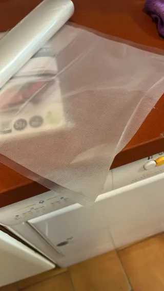 Envasadora al vacío Profesional Digit