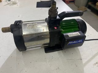 Bomba de agua superficie Garden-F