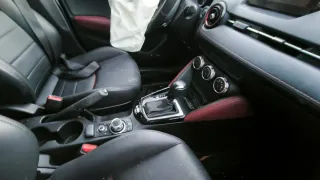 Mazda CX3 2.0 120cv Automatico Skyactiv Luxury