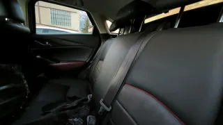 Mazda CX3 2.0 120cv Automatico Skyactiv Luxury