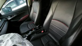 Mazda CX3 2.0 120cv Automatico Skyactiv Luxury