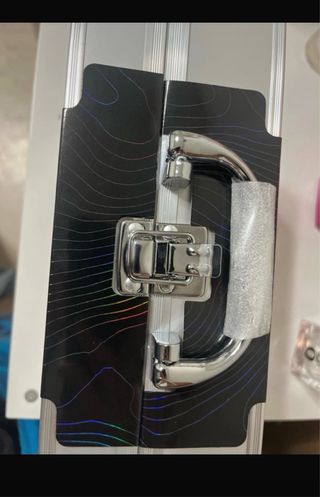 Maletín Maquillaje Bon Voyage Nuevo