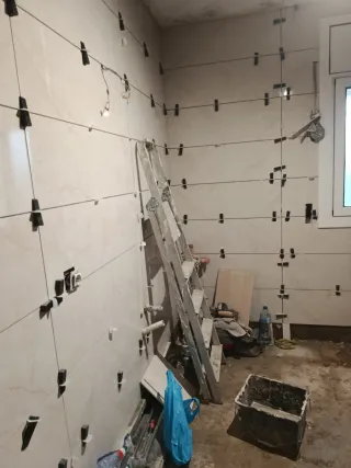 . Reformas del Hogar