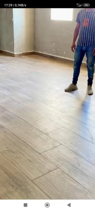 . Reformas del Hogar