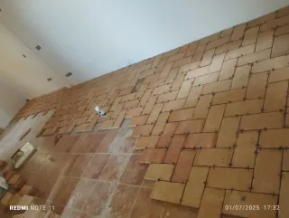 . Reformas del Hogar