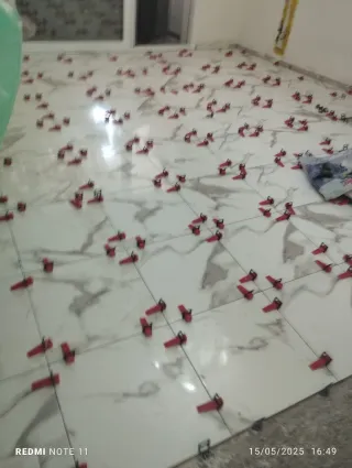 . Reformas del Hogar