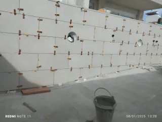 . Reformas del Hogar