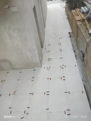 . Reformas del Hogar