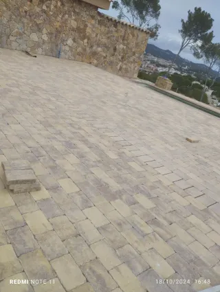 . Reformas del Hogar