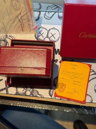 Caja Roja Lujo Terciopelo