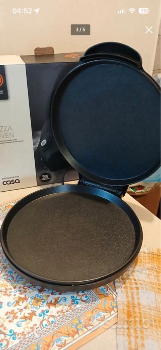 Forno Pizza Masterchef Elite Collection