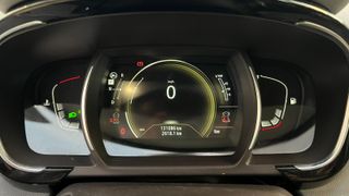 Renault Espace 2017, 7 plazas, con bola-remolque