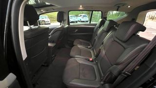 Renault Espace 2017, 7 plazas, con bola-remolque