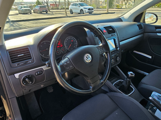 Volkswagen Golf 2007