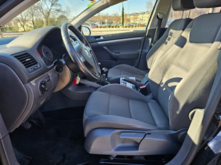 Volkswagen Golf 2007