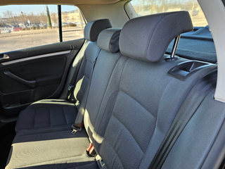 Volkswagen Golf 2007