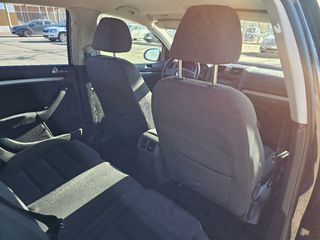 Volkswagen Golf 2007