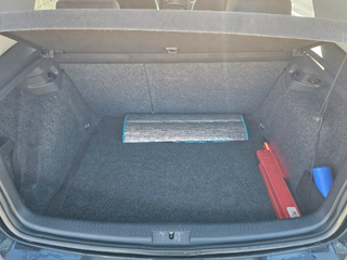 Volkswagen Golf 2007