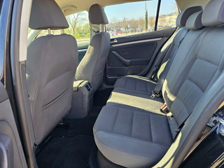 Volkswagen Golf 2007