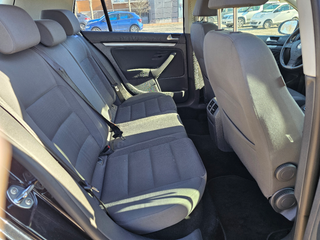 Volkswagen Golf 2007