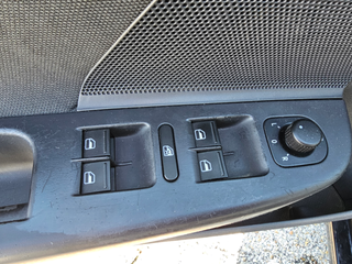 Volkswagen Golf 2007