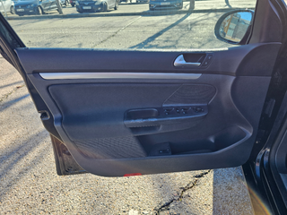 Volkswagen Golf 2007