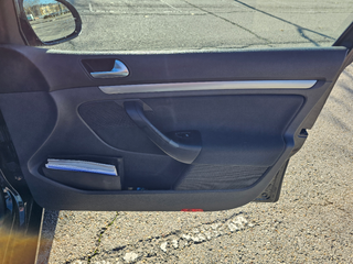 Volkswagen Golf 2007