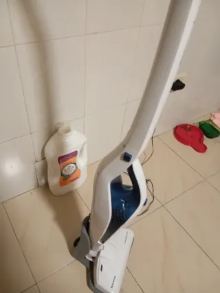 Aspirador Vertical Taurus Air Tech