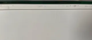 Cajonera escritorio con ruedas y cristal