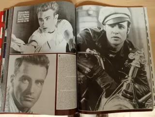 Revistas Ilustradas HOLA , 50 Aniversario.