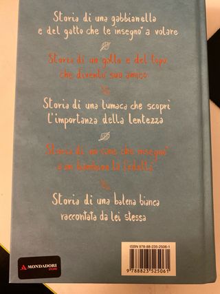 Il libro completo delle favole