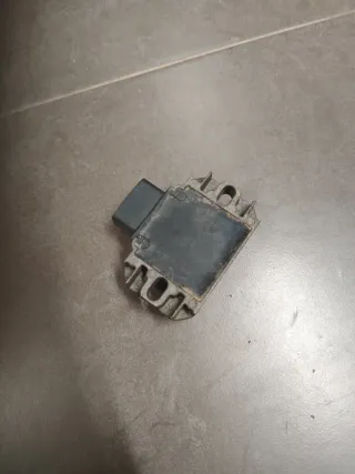 Regulador Suzuki LTZ