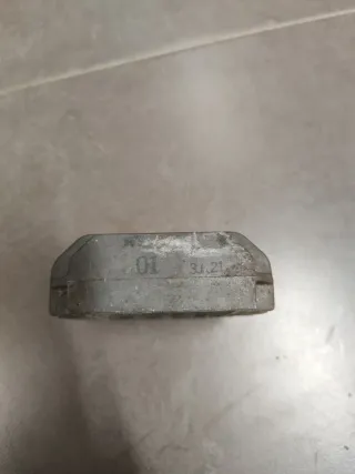 Regulador Suzuki LTZ