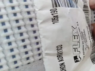 Colchón viscoelástico 105x190